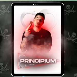 PRINCIPIUM - PADRINHO DO  TANTRA